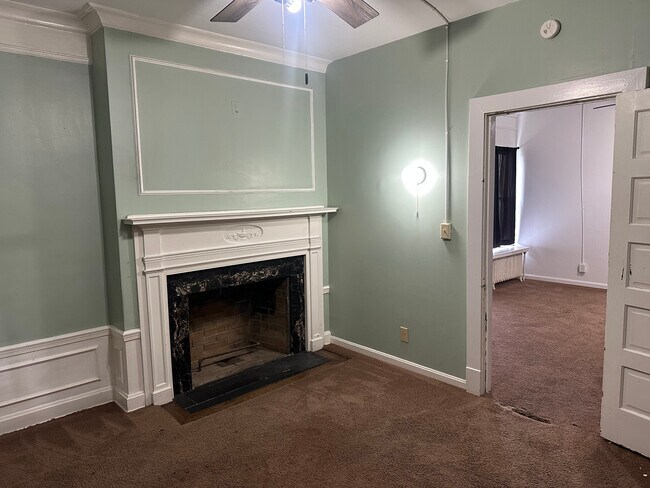 Foto del edificio - 219 Park Ave