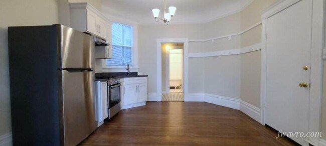 Foto del edificio - 797 Clayton St