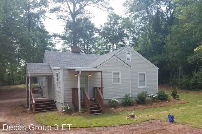 Foto del edificio - 3 br, 2 bath House - 2112 Lester Ln