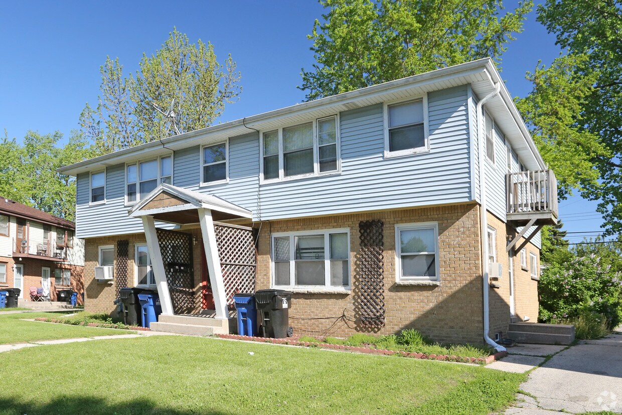 Primary Photo - 522 Greenfield Rd