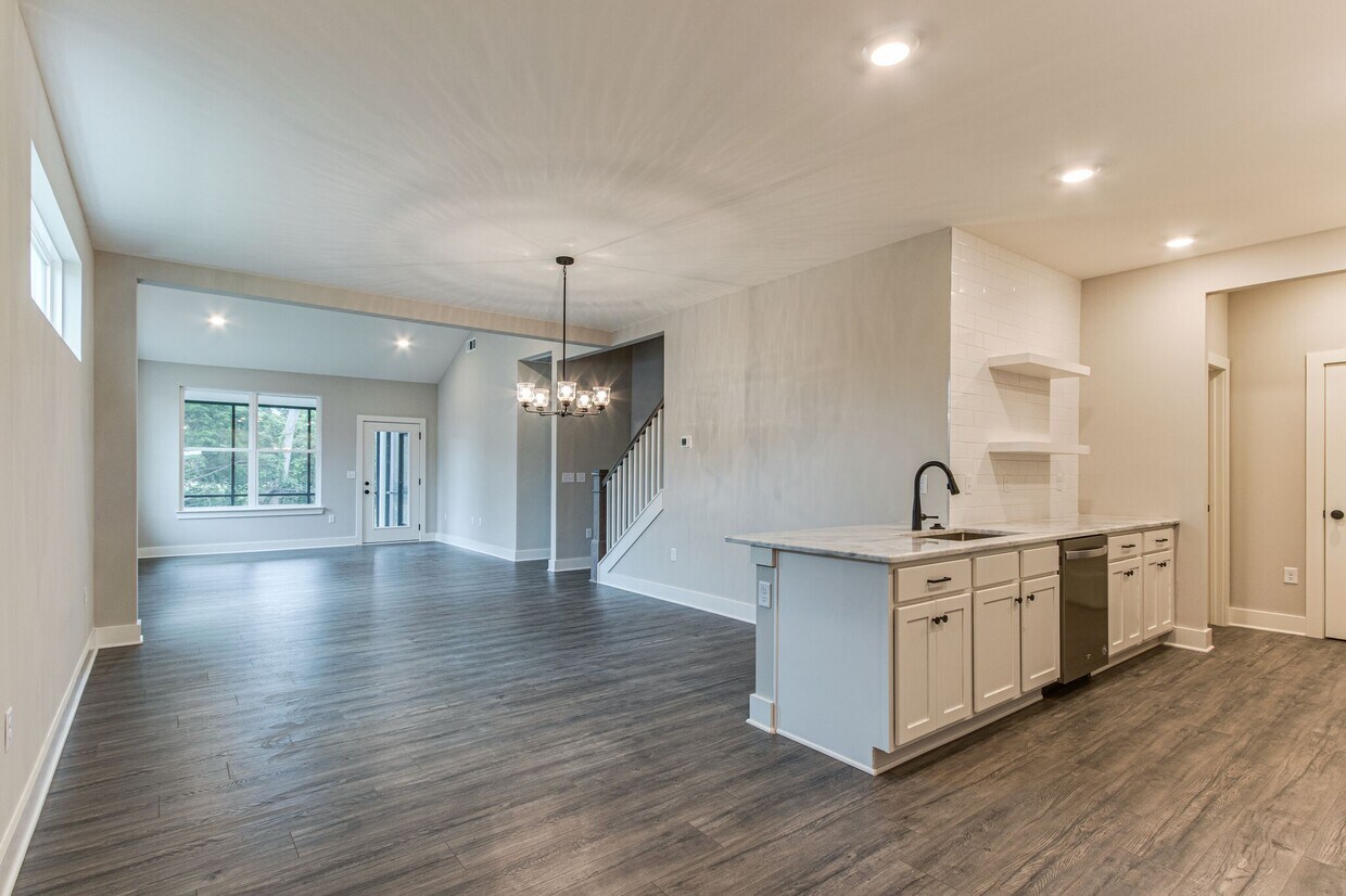 2615 Leawood Ct, Murfreesboro, TN 37128 - Townhome Rentals in ...