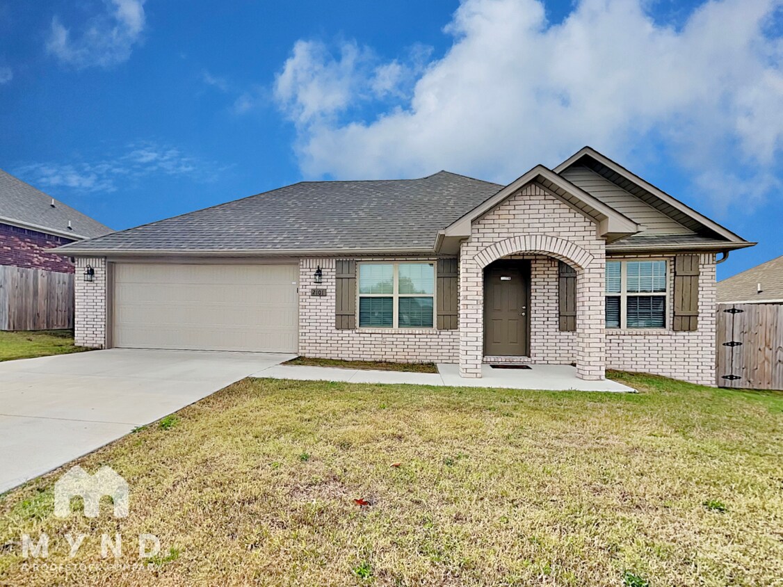 Foto principal - 2101 Misti Woods St