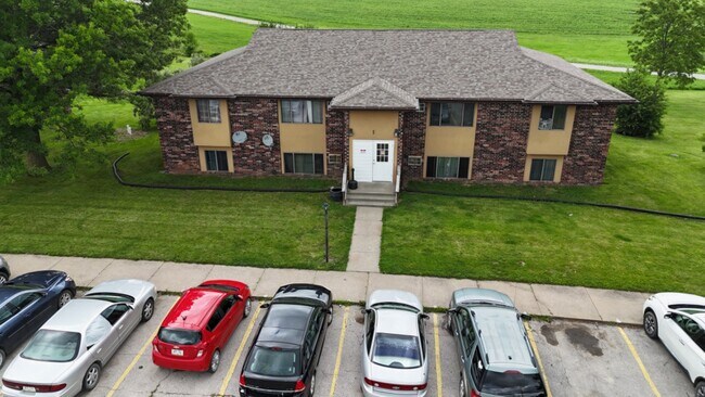 Foto del edificio - 307 Ilion Ave