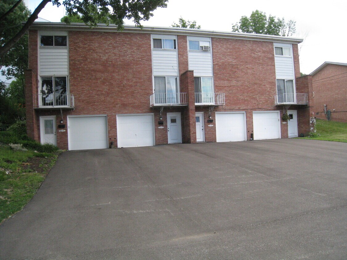 Foto principal - 1541 W Grandview Blvd