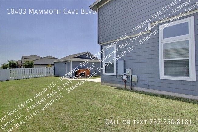 Building Photo - 18403 Mammoth Cave Blvd