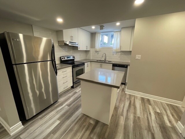 Photo du bâtiment - 214 Baldwin Dr