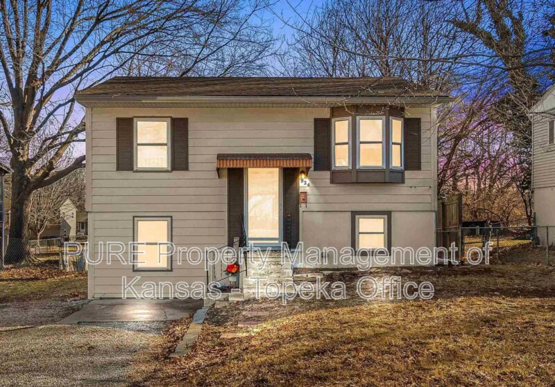 Foto principal - 924 SW Watson Ave