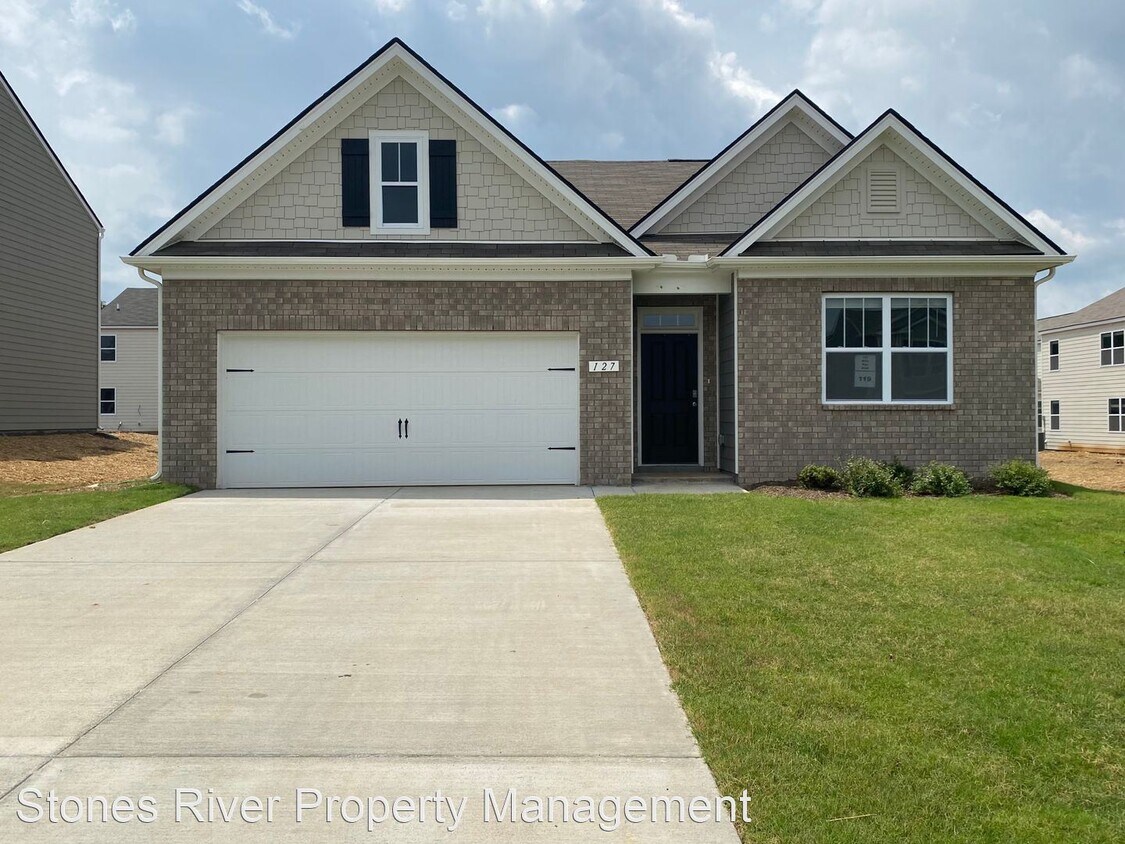 Primary Photo - 4 br, 2 bath House - 127 Willy Mae Rd. #119