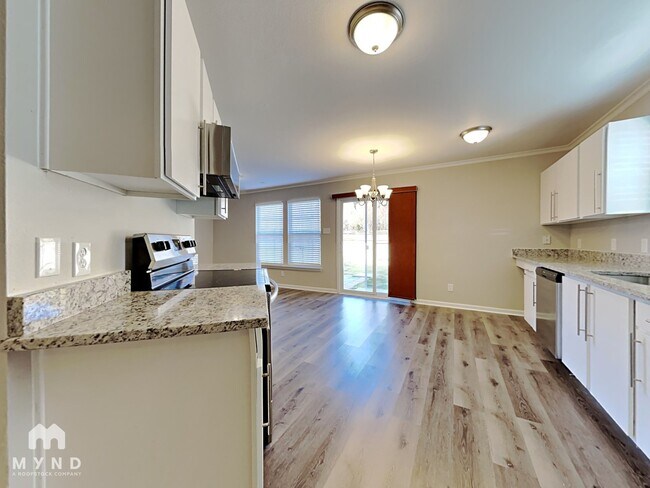 Building Photo - 6141 Salamander Run Ln