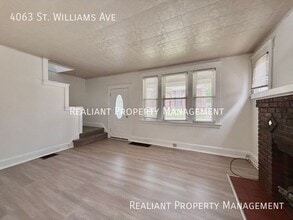 Building Photo - 4063 St Williams Ave