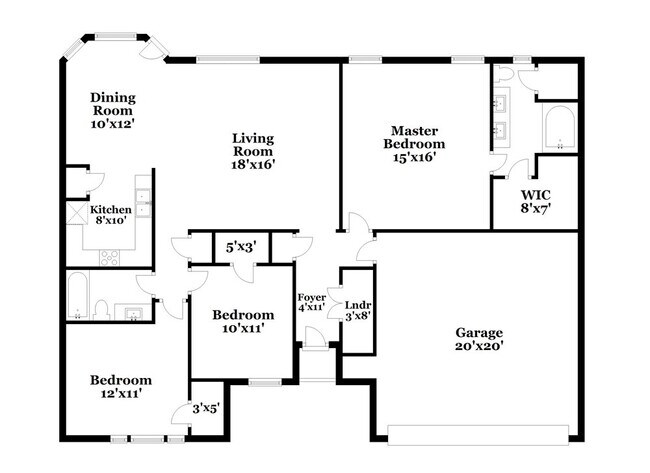 Foto del edificio - 120 Meadow View Ln