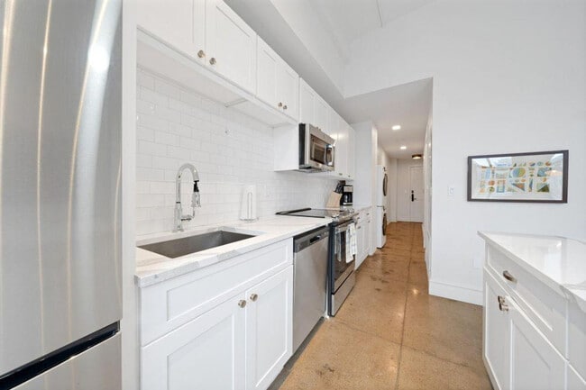 Foto del edificio - 505 E Travis St