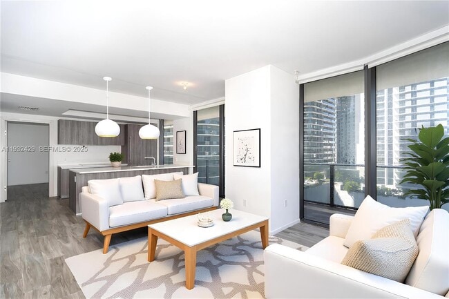 Foto del edificio - 801 S Miami Ave