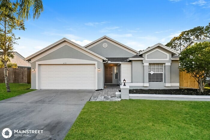Foto principal - 4701 Wellbrook Dr