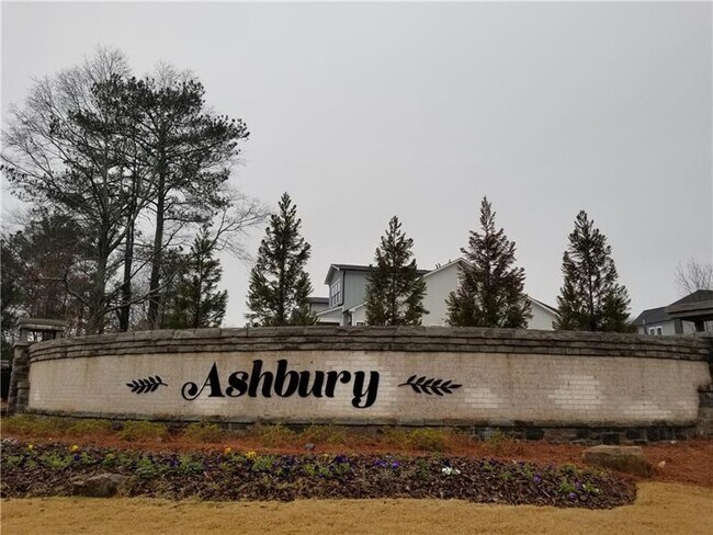 Building Photo - 240 Walker Ave