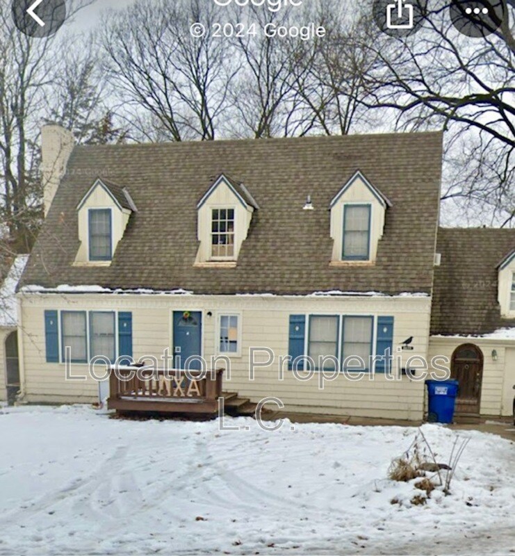 Primary Photo - 1635 Indiana St