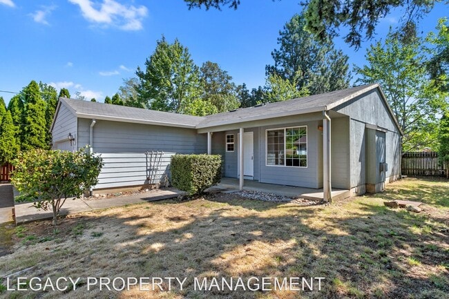 Building Photo - 3 br, 2 bath House - 8048 SE 62nd Ave.