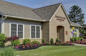 Arbor Court Apartments Mayfield Heights Ohio Arbor Court Apartments Mayfield Heights Ohio