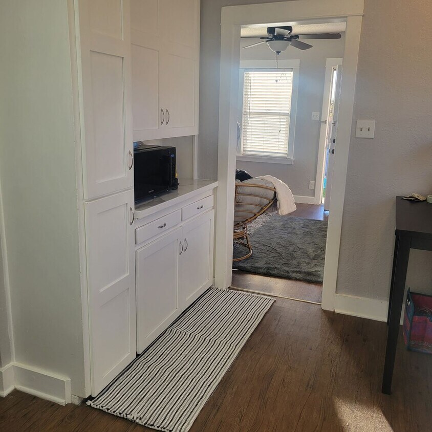 Foto del edificio - One Bedroom Apartment near SUU and Downtown Cedar City