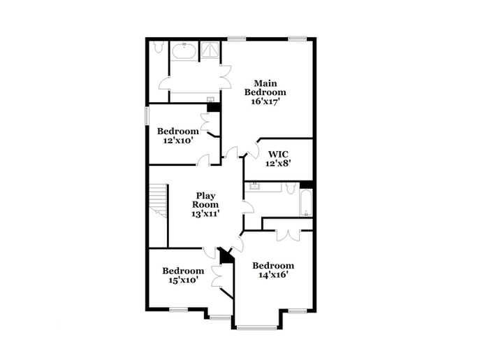 Building Photo - 5611 Littoral Rd