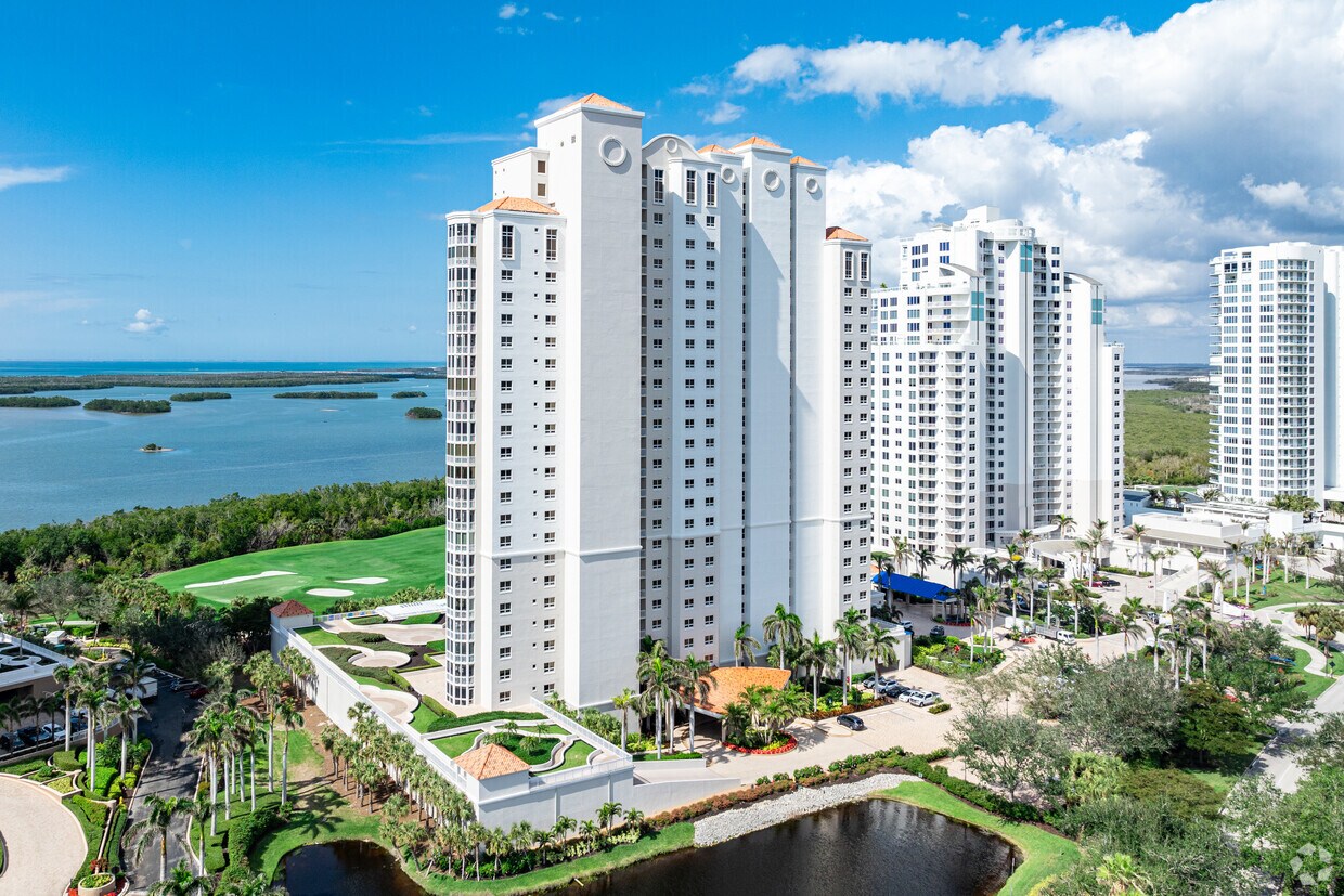 4951 Bonita Bay Blvd - Esperia South at Bonita Bay