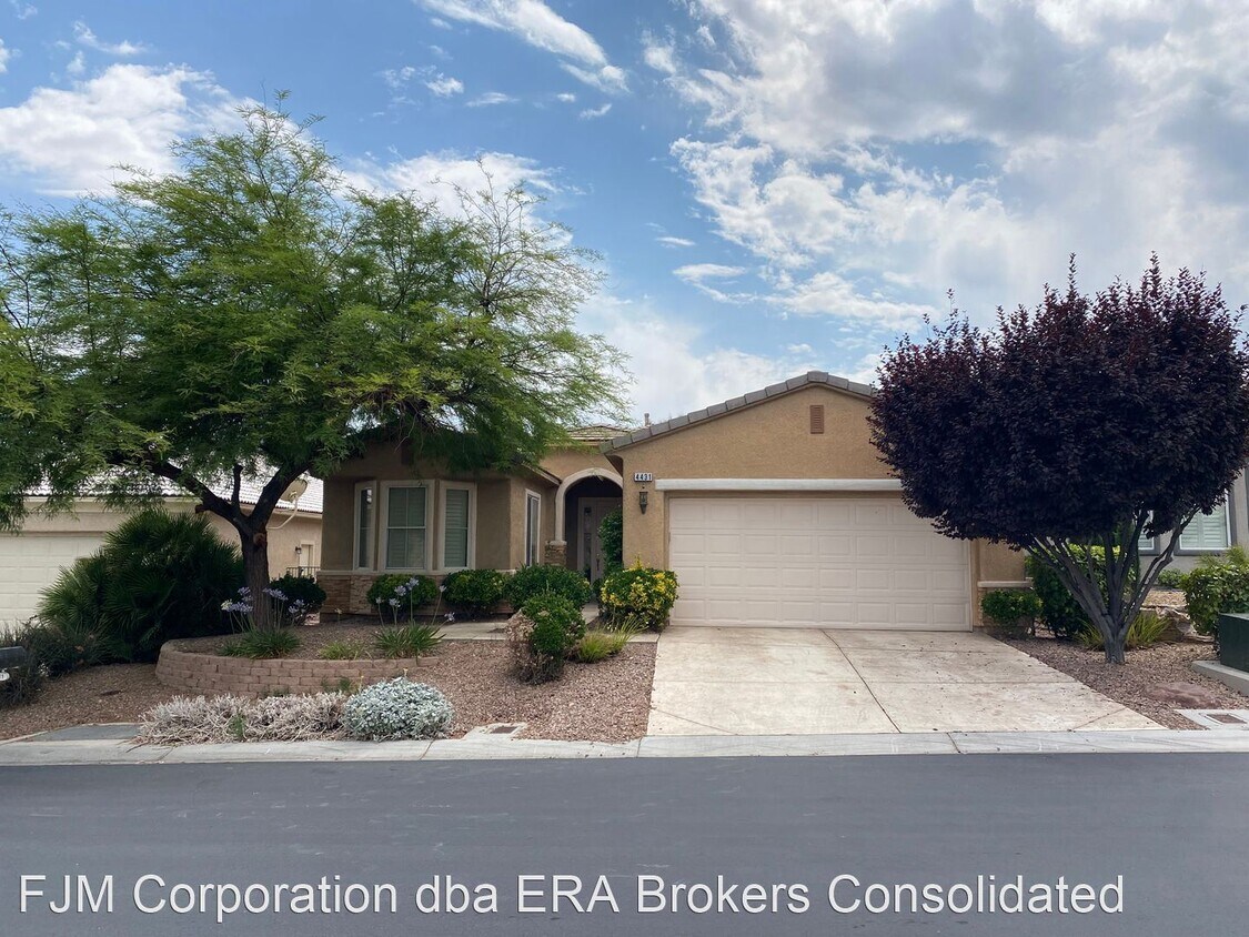 Primary Photo - 2 br, 2 bath House - 4431 Palloni Ct
