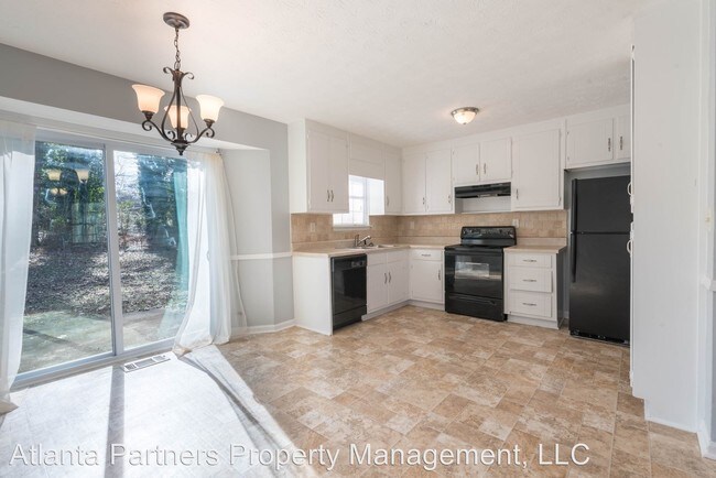 Building Photo - 4 br, 3 bath House - 20 Cedar Ridge Trail