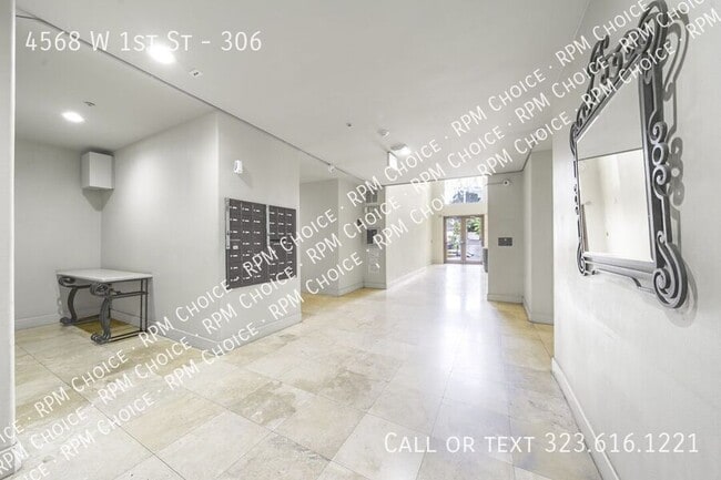 Building Photo - 4568 1st St