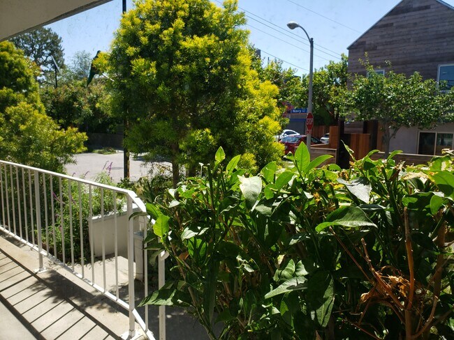 Foto del edificio - 755 Navy St