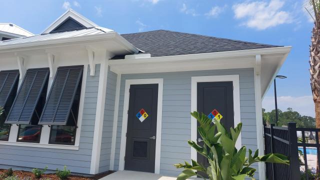 Building Photo - 3 bedroom in St. Augustine FL 32095
