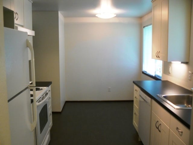 Photo - Bryant/Seattle House