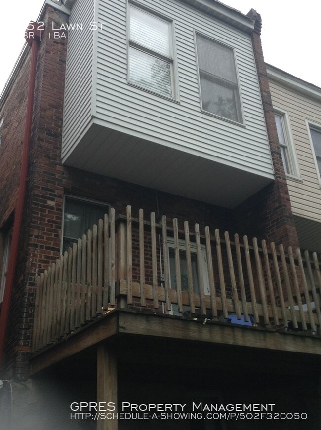 Building Photo - TREMENDOUS 3BR House in Oakland