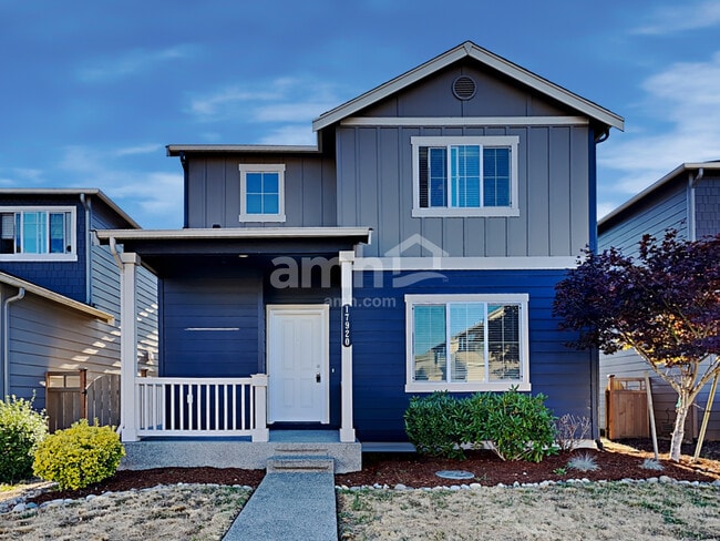 Building Photo - 17920 16th Ave Ct E