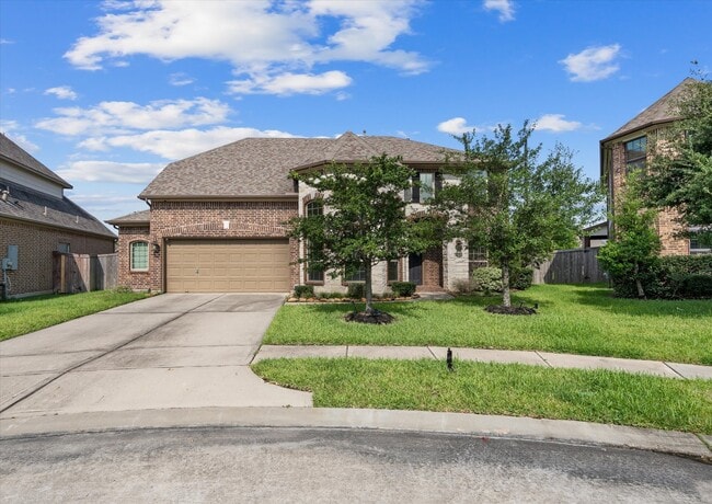 Foto del edificio - 14731 Breyana Park Ln