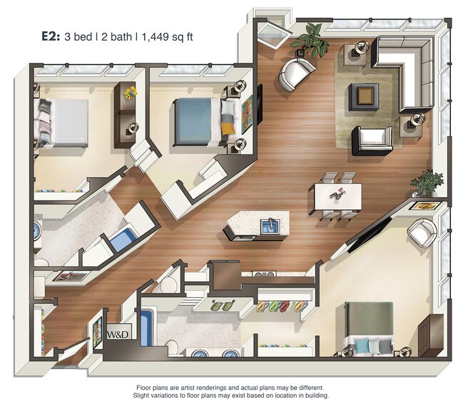 Phoenix Village Apartments in Phoenixville, PA