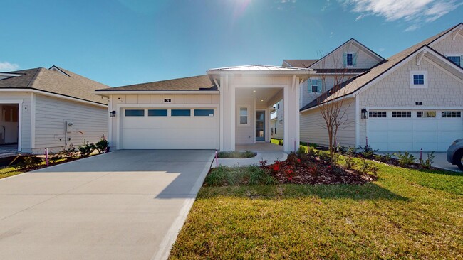 Building Photo - BRAND-NEW Home in the New Seabrook Village...