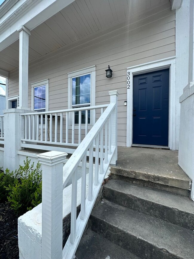 Foto del edificio - Rental in Bayou St. John Neighborhood