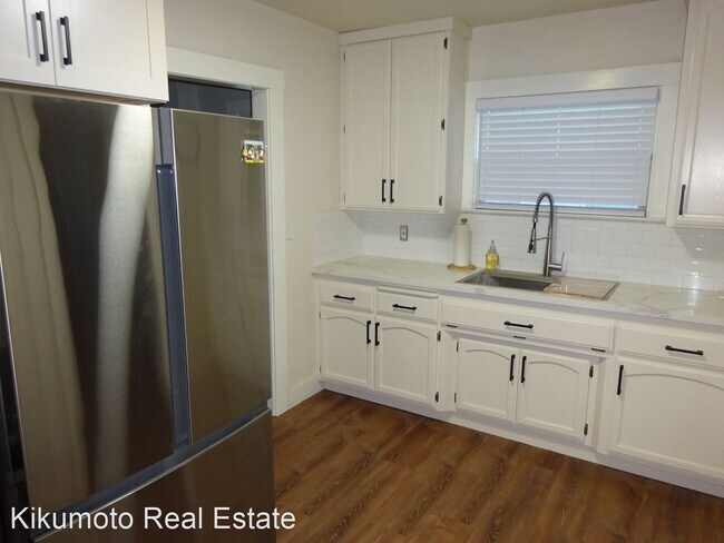 Building Photo - 2 br, 1 bath House - 2600 18th Street