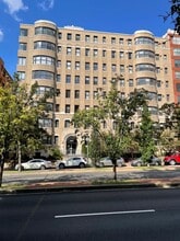 Building Photo - 2515 K St NW