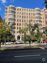 Building Photo - 2515 K St NW