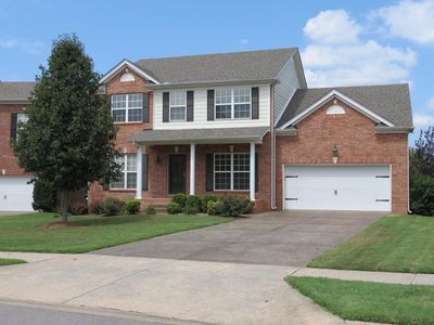 Foto principal - 4524 Sawmill Pl