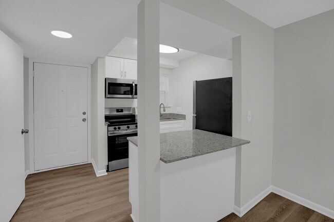 Foto del interior - Capri Apartments