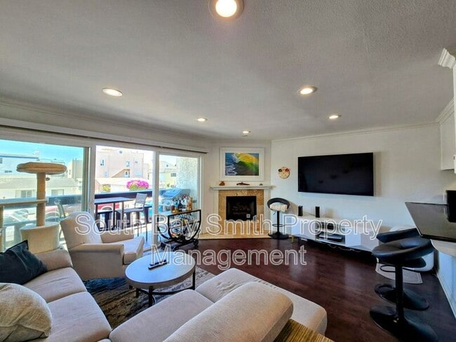 Foto del edificio - 320 Hermosa Ave