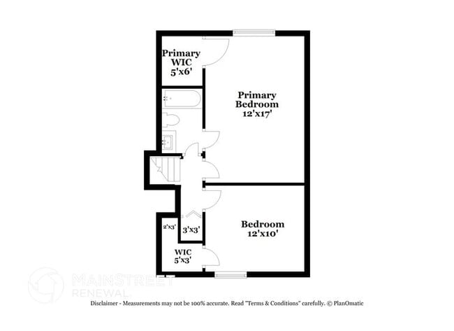 Foto del edificio - 2551 S Kittredge Way