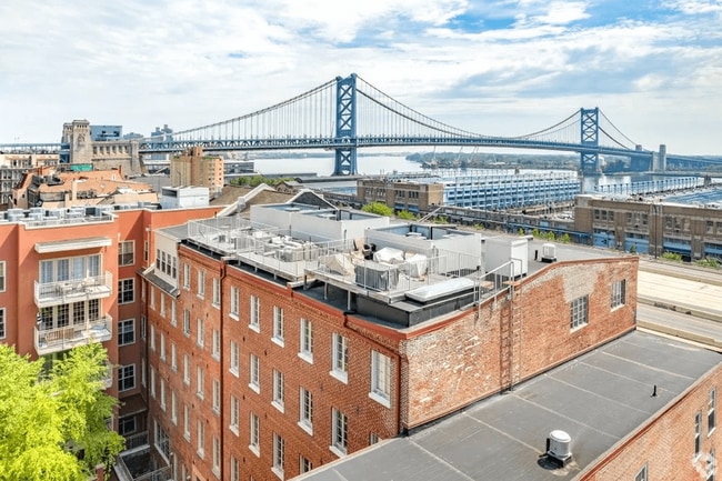Building Photo - The Mercantile Apartments