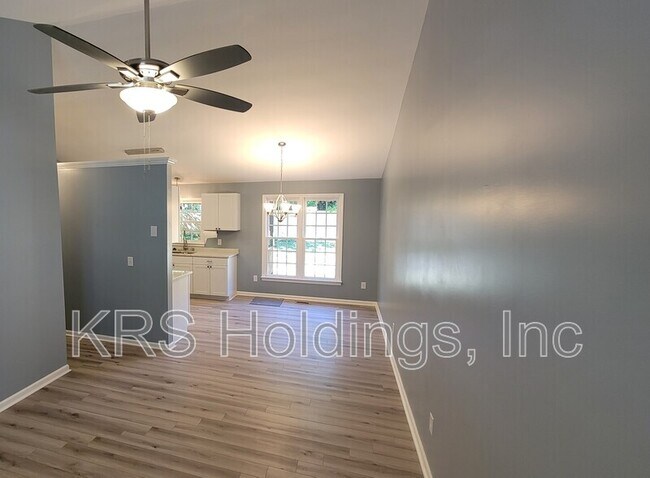 Foto del edificio - 1421 Beauty Ave