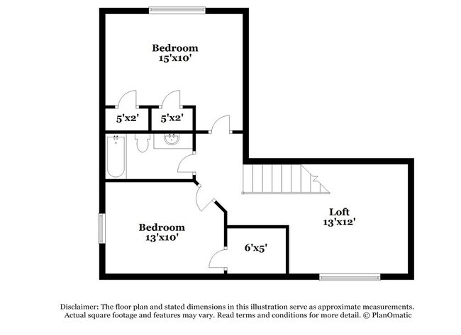 Foto del edificio - 7412 Hunter's Horn Dr