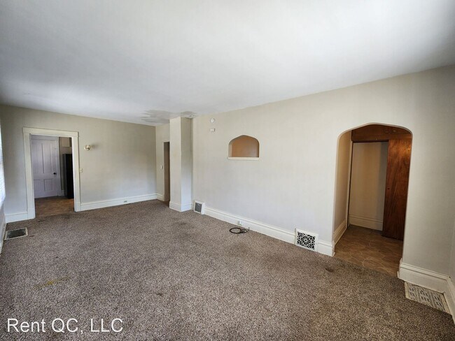 Building Photo - 2 br, 1 bath House - 1160 26th St