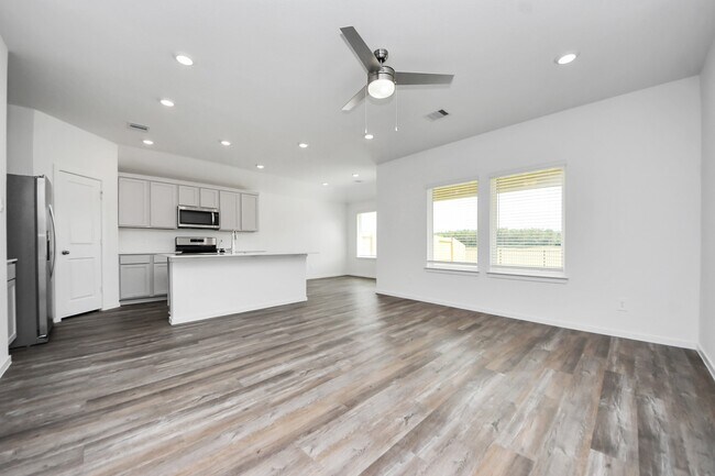 Building Photo - 18683 Bernoulli Dr