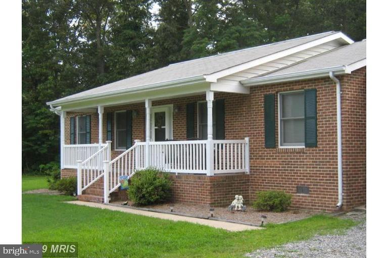 8156 Linda Ln, King VA 22485 House for Rent in King